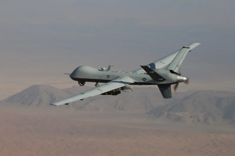 mq reaper