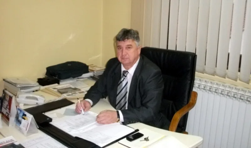 goran karadzic