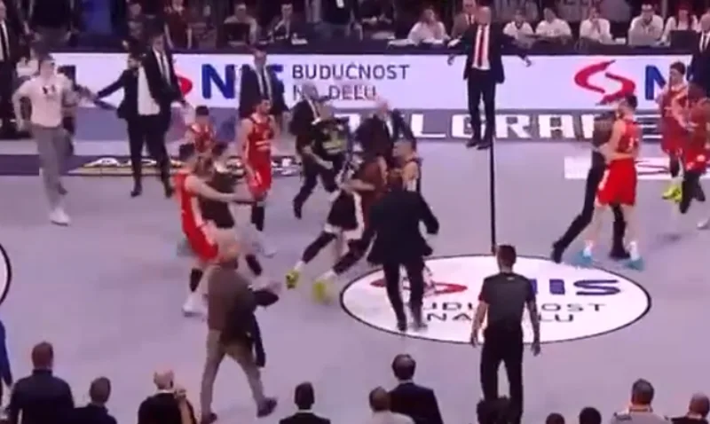 zvezda partizan 1