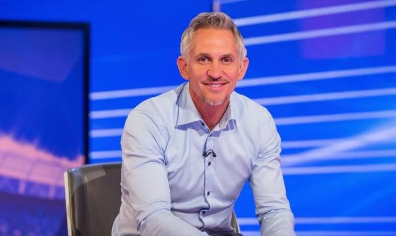 lineker 4