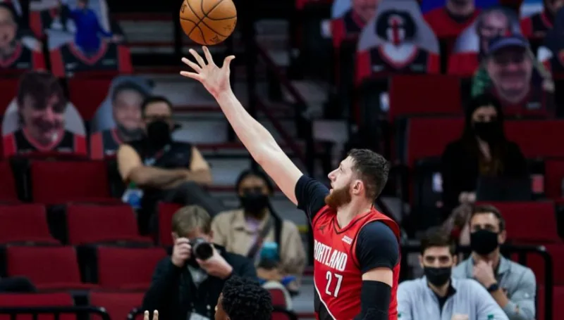 nurkic