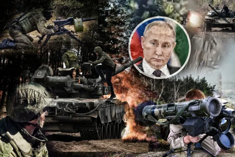 putin