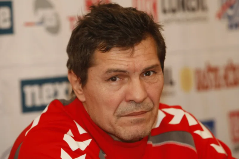 veselin vukovic