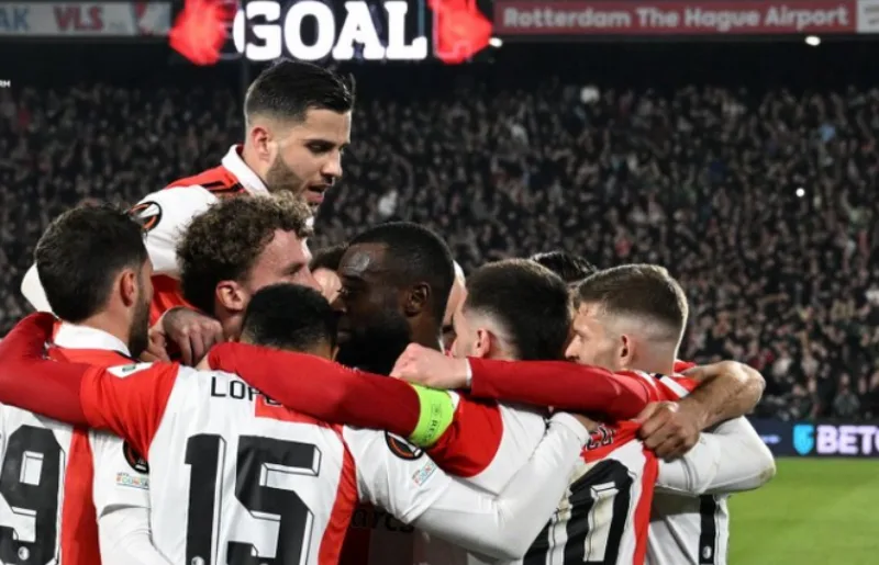 feyenoord 3