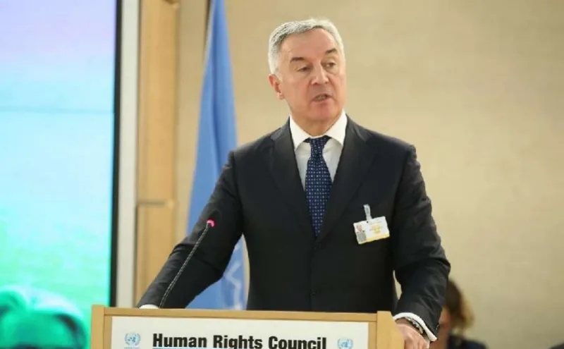 djukanovic 1