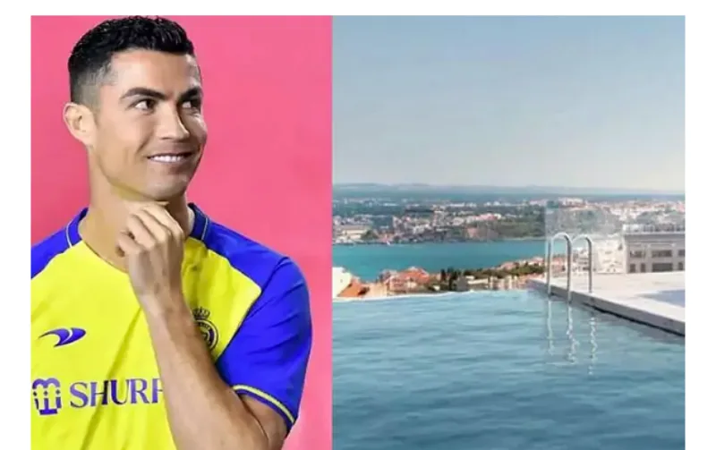 ronaldu kuca 1