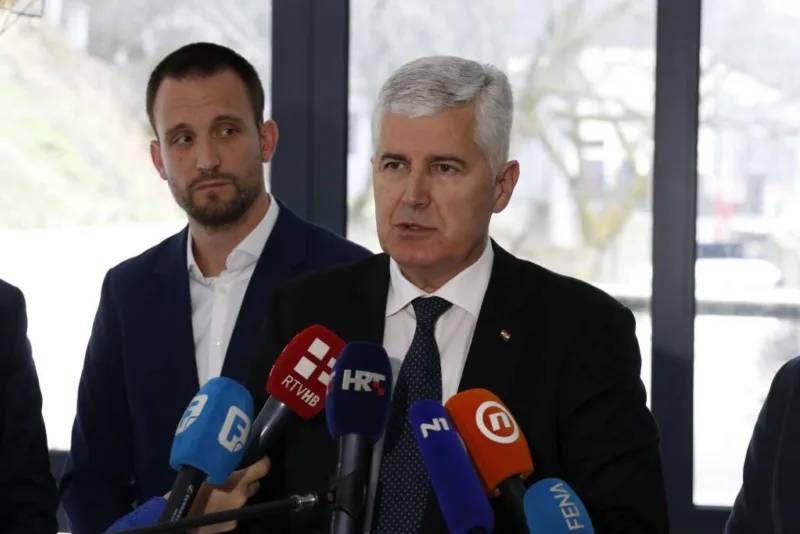 dragan covic kresevo