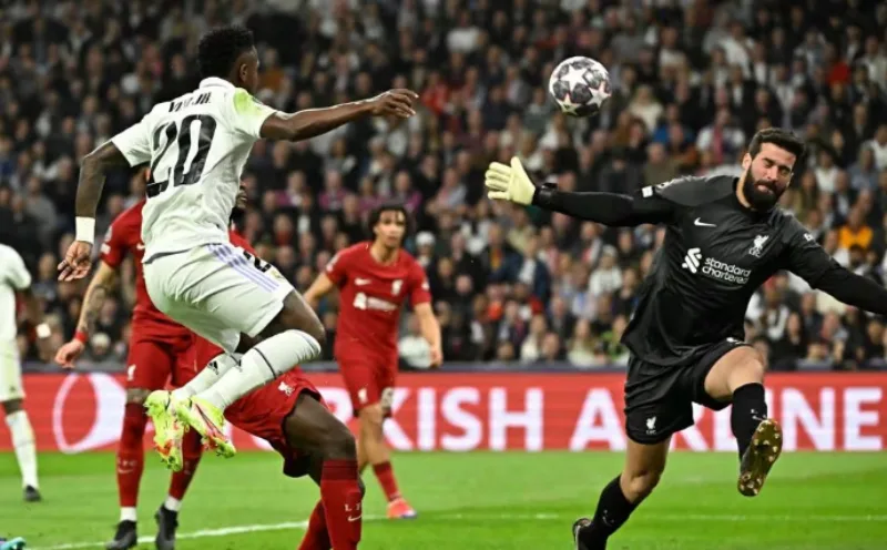 real liverpool 1