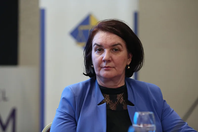 gordana tadic