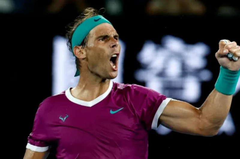 nadal 4
