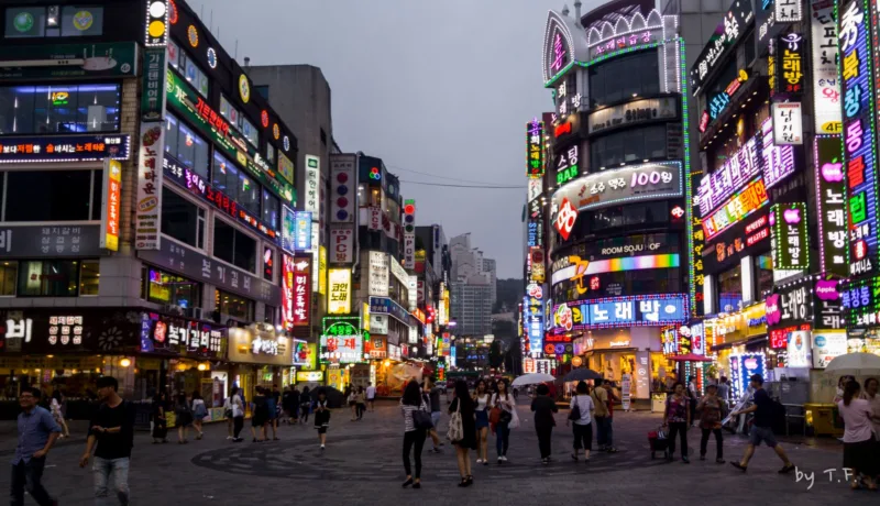 gyeonggi
