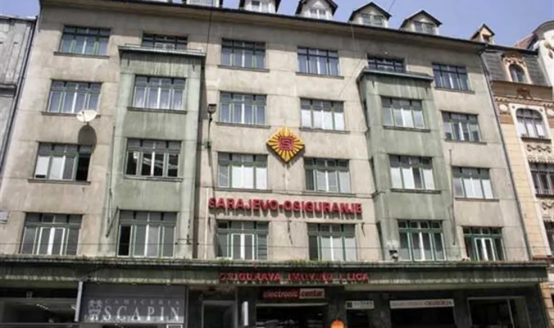 sarajevo osiguranje