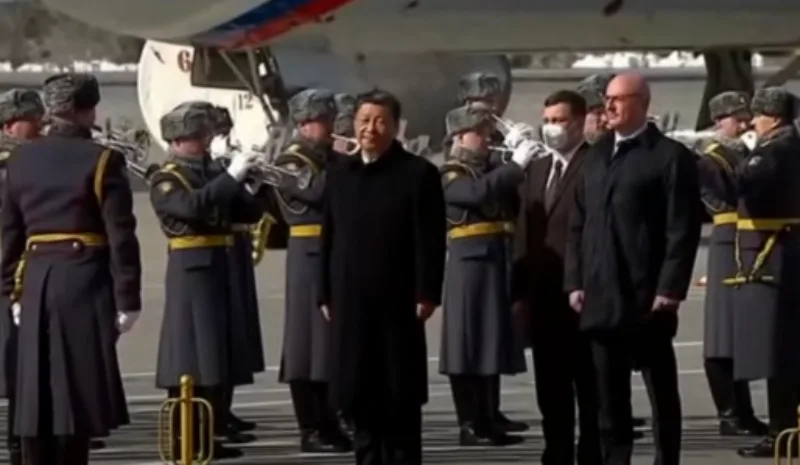 jinping 5