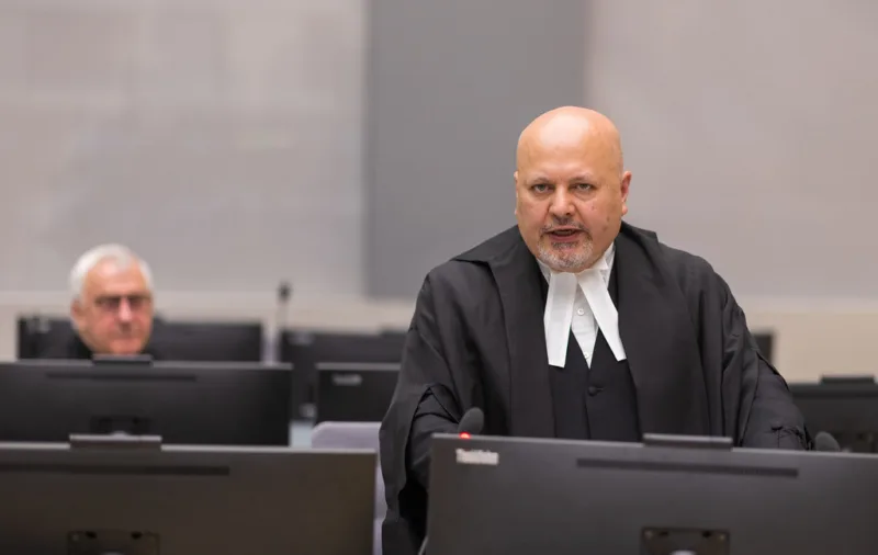 karim khan