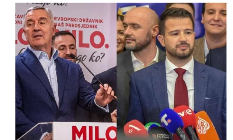 djukanovic milatovbic 2