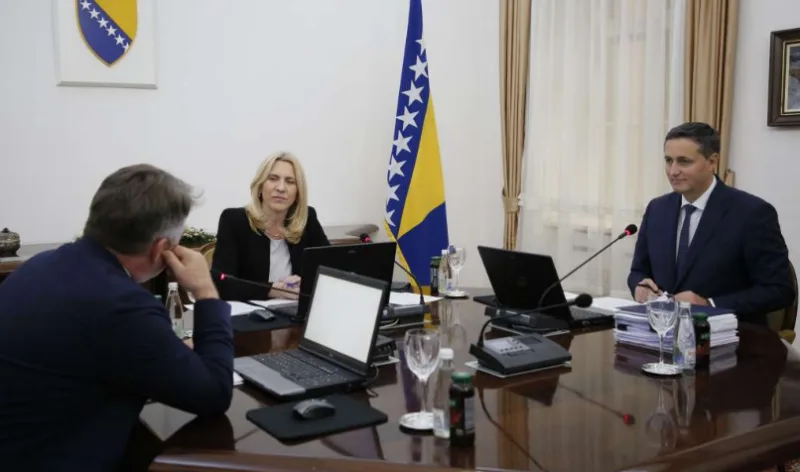 predsjednistvo bih 6