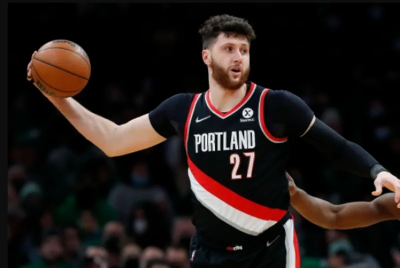nurkic 6