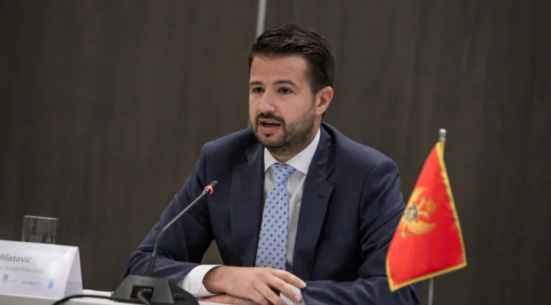 jakov milatovic