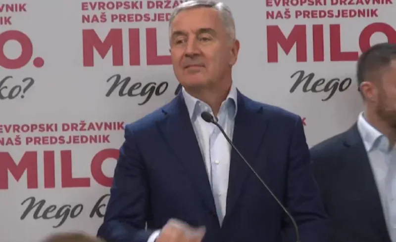 milo izbori1