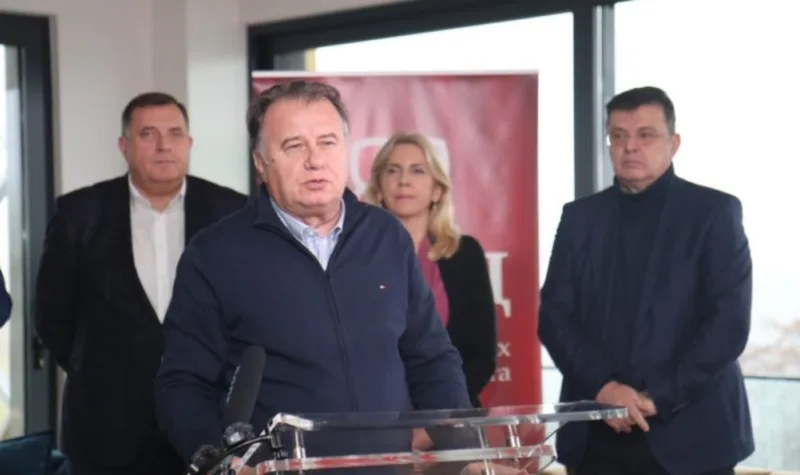 niksic dodik