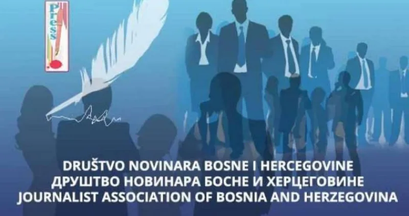 drustvo novinara