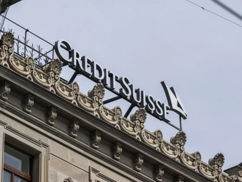 Credit Suisse1