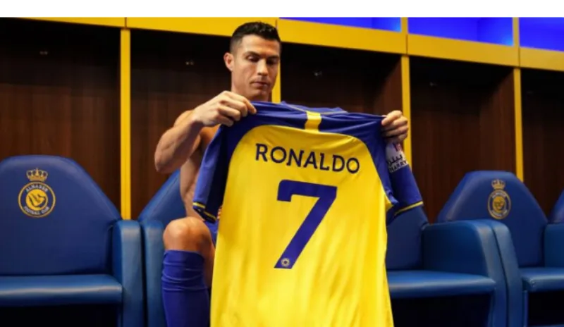 ronaldo 4