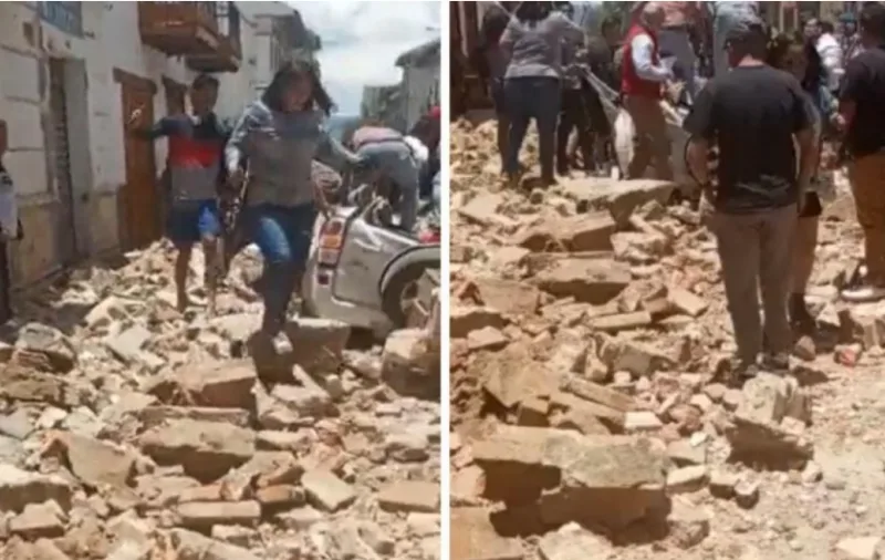 peru temljotres 3