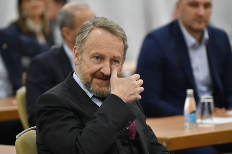 bakir izetbegovic NG