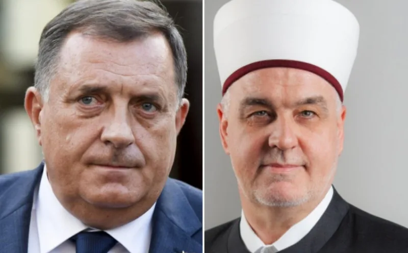dodik kavazovic