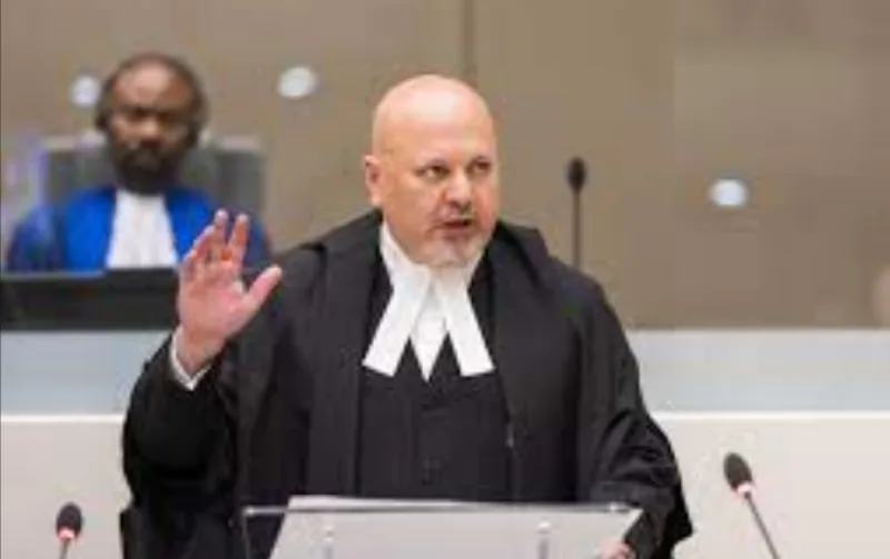 karim khan 2