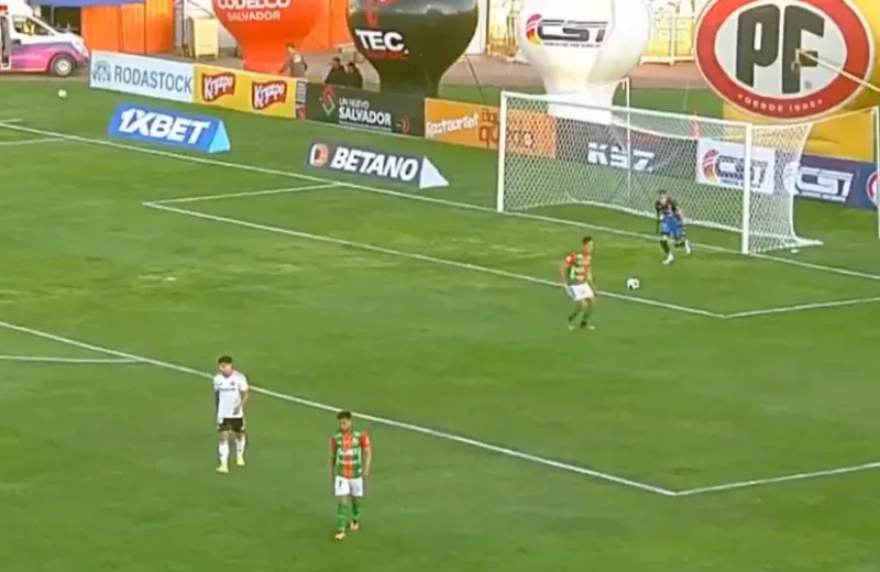 gol 1