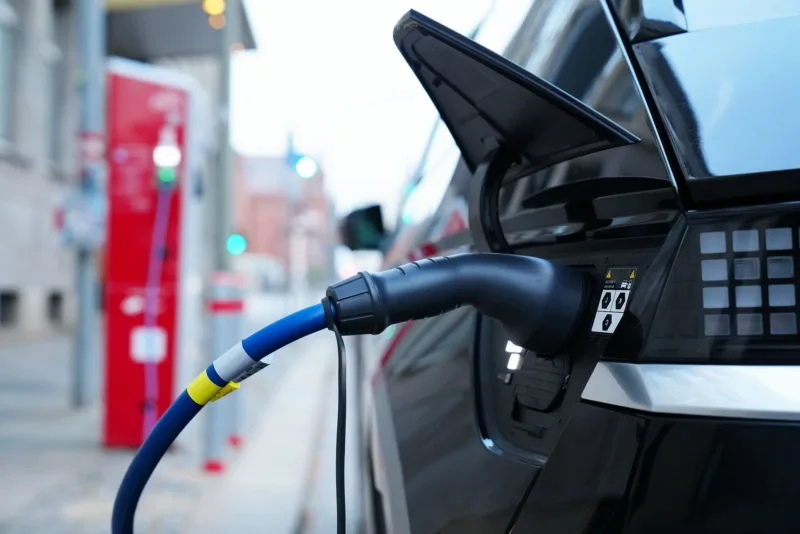 elektricno auto