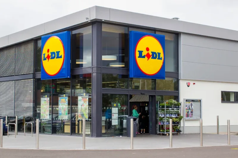 lidl