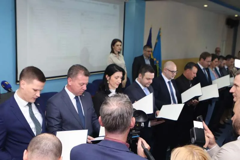 vlada tk zakletva