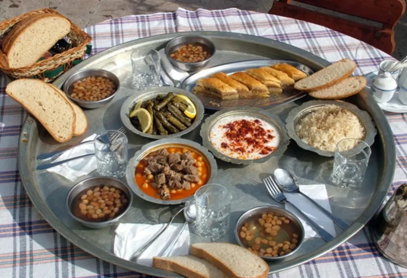 iftar ramazan