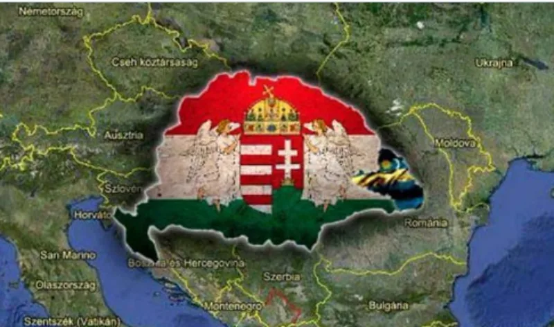 velika maDJARSKA 1
