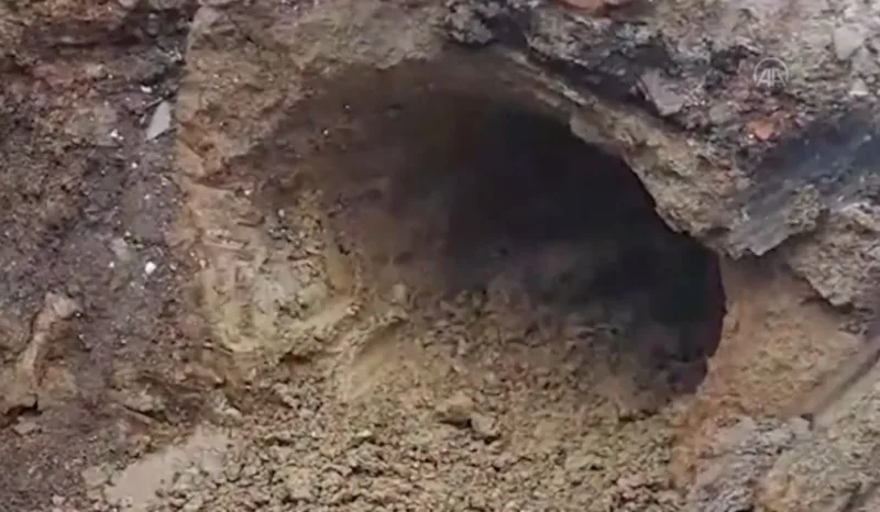 tunel 4