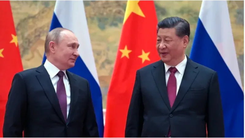 putin 1