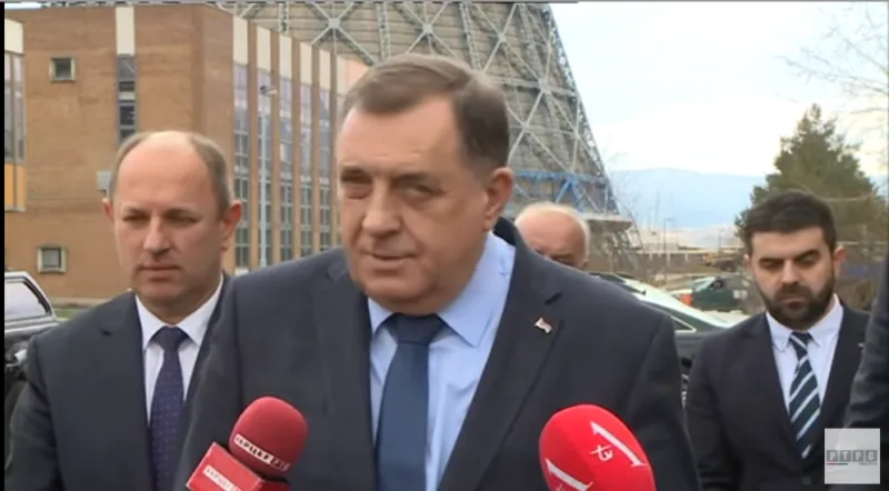 dodik gacko