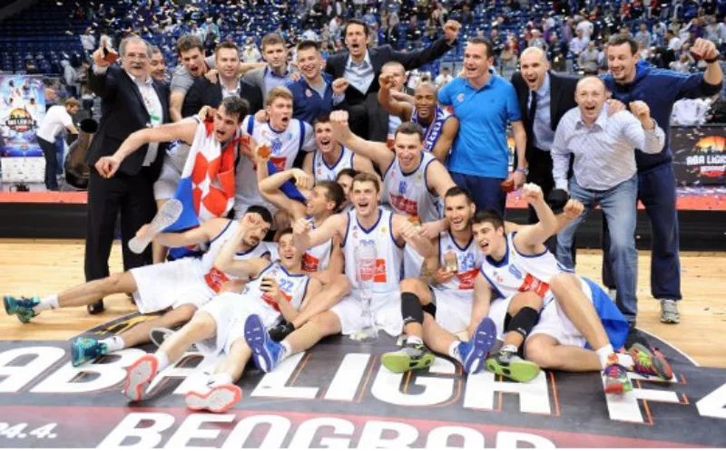 cibona 3