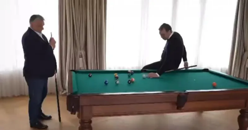 vucic bijlijar