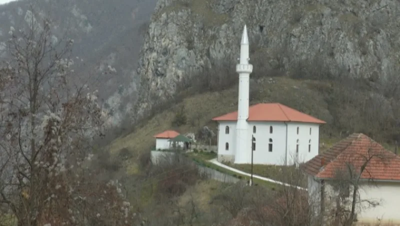 Najstariji Kur'an na Balkanu2