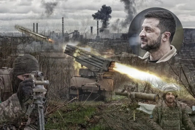 zelenskij