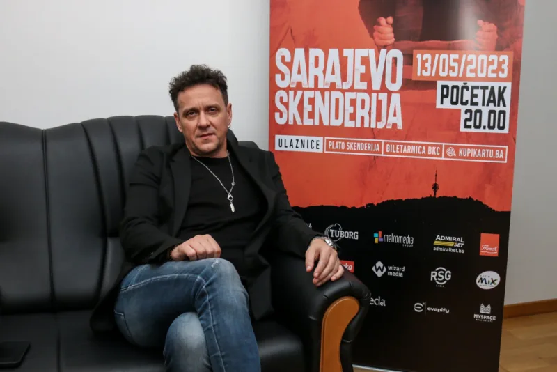 dzenan sarajevo2