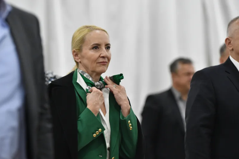 sebija izetbegovic NG