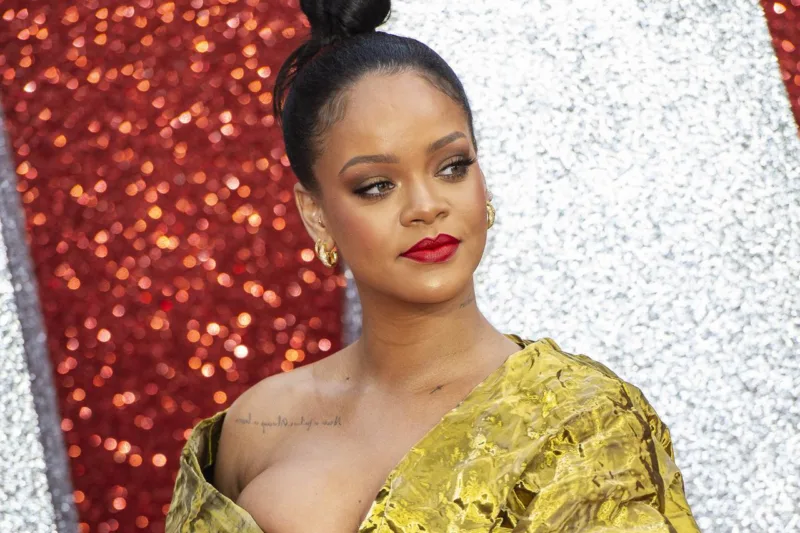 rihanna