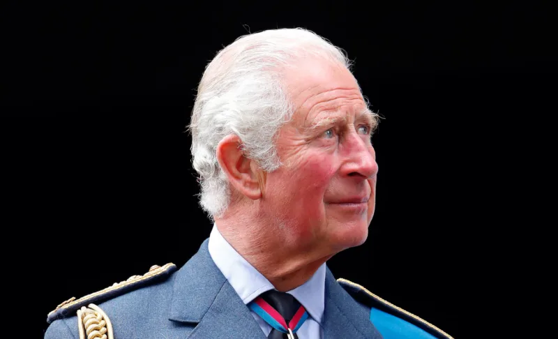 charles III