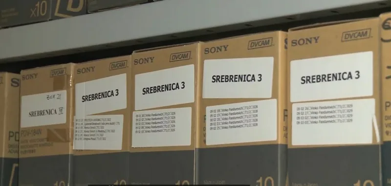 sbrenrenic a