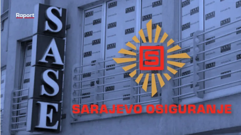 sase sarajevo osiguranje
